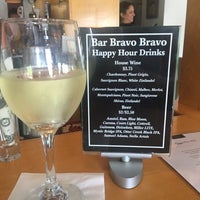 Photo taken at Bravo Bravo Restaurant by Beverly D. on 8/1/2017