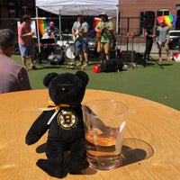 Photo taken at SoWa Open Market by Beverly D. on 6/9/2019