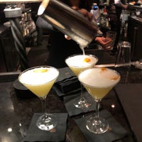 Photo taken at Del Frisco&amp;#39;s Double Eagle Steakhouse by Beverly D. on 2/16/2020