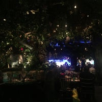 Photo taken at Rainforest Cafe by Apoorv M. on 7/16/2017