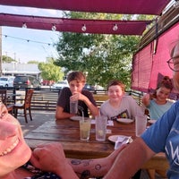 Photo taken at Snuffers by Ben G. on 8/11/2020