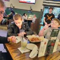 Photo taken at Snuffers by Ben G. on 1/15/2020