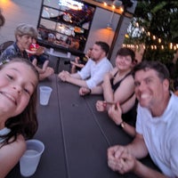Photo taken at Drifters BBQ by Ben G. on 7/13/2019