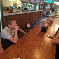 Photo taken at Greenville Avenue Pizza Company by Ben G. on 7/27/2019