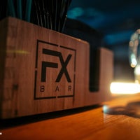 7/27/2016にFX BARがFX BARで撮った写真