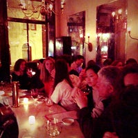 El Quinto Pino Wine Bar In New York foursquare