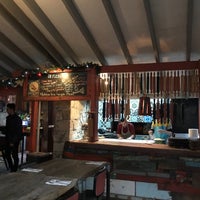 12/31/2018 tarihinde Halit Ç.ziyaretçi tarafından İyi Pizza Bar'de çekilen fotoğraf