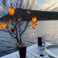 Photo taken at Gümüşcafe Restaurant by Halit Ç. on 5/6/2022