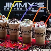 3/16/2017에 Jimmy&amp;#39;s Coffee Corner님이 Jimmy&amp;#39;s Coffee Corner에서 찍은 사진