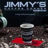 3/16/2017 tarihinde Jimmy&amp;#39;s Coffee Cornerziyaretçi tarafından Jimmy&amp;#39;s Coffee Corner'de çekilen fotoğraf