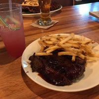 Photo taken at Applebee&amp;#39;s Grill + Bar by Violetta B. on 9/16/2019