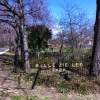 Photo taken at Belle Ziegler Park by Bruce J. on 4/2/2013