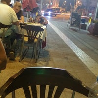 Photo taken at Konyalılar Monami Restaurant by Begüm S. on 8/6/2016