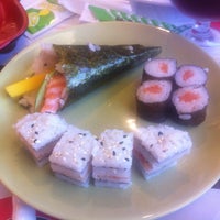 Снимок сделан в Musaxi пользователем Pedro R. 4/13/2013