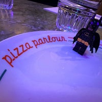 Photo taken at Gentile Pizza Parlour by John N. on 1/6/2024