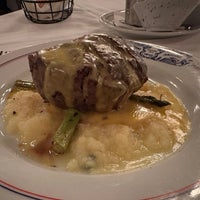 Photo taken at Antoine&amp;#39;s Restaurant by John N. on 3/31/2024