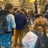 3/22/2022にJeff W.がGregory&amp;#39;s Coffeeで撮った写真