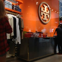 Tory Burch - Outlet - 6 tips
