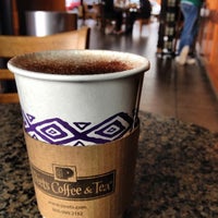 2/19/2014にParis B.がPeet&amp;#39;s Coffee &amp;amp; Teaで撮った写真
