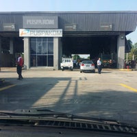 Puspakom Sungai Petani Kedah