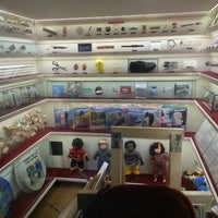 Photo taken at Mmuseumm by Kris N. on 7/3/2014