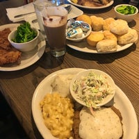 Photo taken at Cracker Barrel Old Country Store by CJorgette S. on 5/19/2019