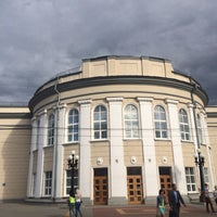 Photo taken at Администрация Орловской области by Olesya P. on 6/11/2015