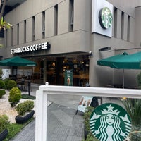 Photo taken at Starbucks by PH . on 6/13/2022