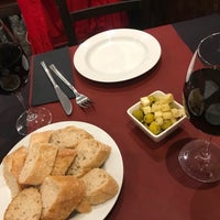 Снимок сделан в Oporto restaurante пользователем PH . 4/20/2018