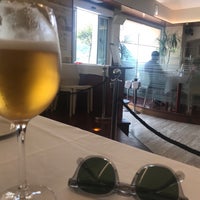 Das Foto wurde bei Restaurante La Perla von Martín O. am 7/12/2018 aufgenommen