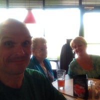 Photo taken at Ruby Tuesday by Richard J. on 5/19/2014