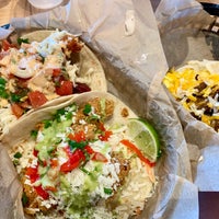 Photo taken at Torchy&amp;#39;s Tacos by PJ D. on 7/14/2019