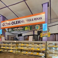 Review Roti Unyil & Kue 