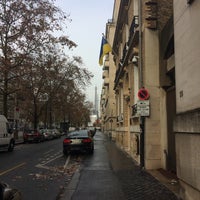 Photo taken at Embassy of Ukraine by Alexandra K. on 11/23/2016