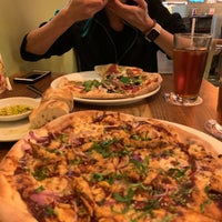 Photo taken at California Pizza Kitchen by Kevin C. on 11/12/2019