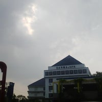 Review IBI Darmajaya