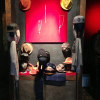 Photo taken at Pigalle Neuf Store by Michel P. on 1/19/2013