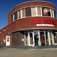 Fuji House