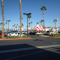 Moss Bros Chevrolet Auto Dealership