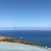 Foto tirada no(a) Cape Town Tandem Paragliding por Bshayer ♊️ em 11/21/2019