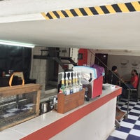 7/26/2016 tarihinde Carlos V.ziyaretçi tarafından Aroma Café de Cuetzalan'de çekilen fotoğraf