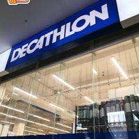decathlon mid valley