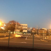 Photo taken at 日立自動車教習所 by S.Tetsuya on 11/25/2012