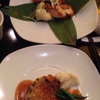 10/2/2015にJanice K.がMiyako Japanese Cuisine &amp;amp; Teppanyakiで撮った写真