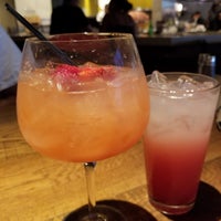 Photo taken at California Pizza Kitchen by Dionne T. on 8/24/2018
