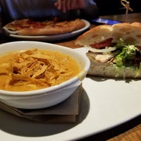 Photo taken at California Pizza Kitchen by Dionne T. on 8/24/2018