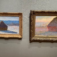 Photo taken at Impressionism And Beyond by David N. on 7/15/2023