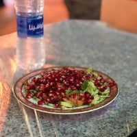 Photo taken at Al Shamam Restaurant |  مطعم الشمم by Mishary 🎈 . on 10/30/2019