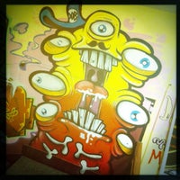 Foto scattata a Maus Hábitos da Marvin B. il 11/10/2012