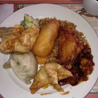 Lucky Garden Chinese Restaurant Chinese Restaurant